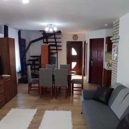 Bazsi Apartman Hajdúszoboszló Extérieur photo
