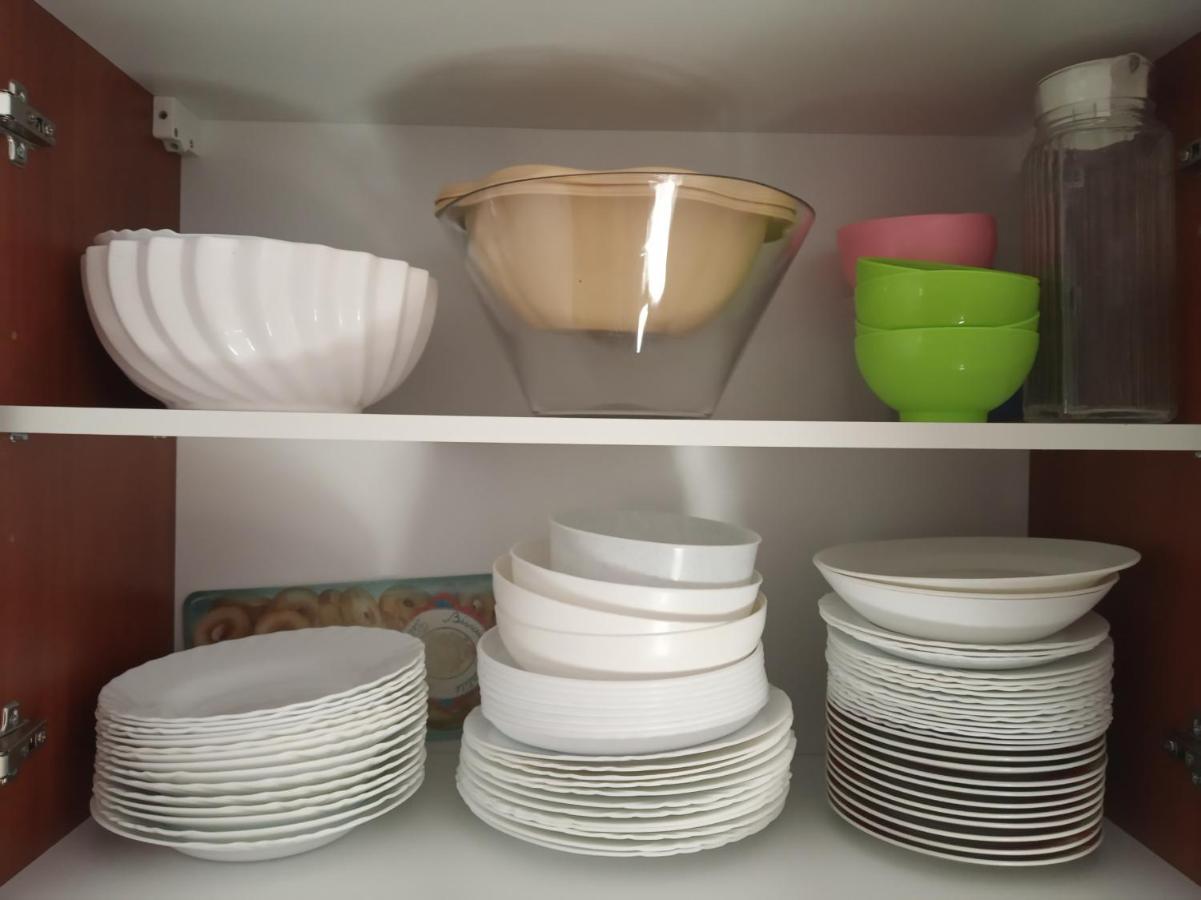 Bazsi Apartman Hajdúszoboszló Extérieur photo