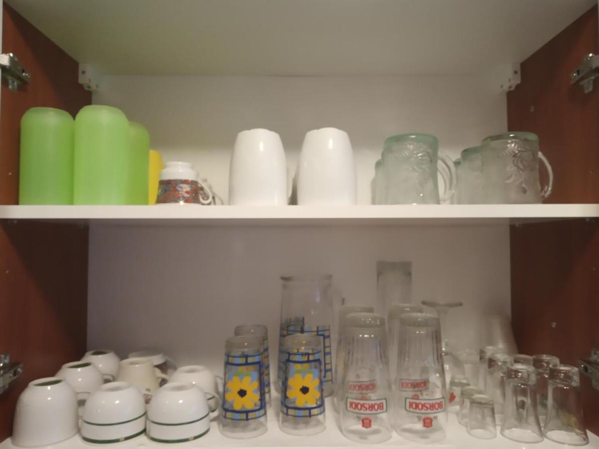 Bazsi Apartman Hajdúszoboszló Extérieur photo
