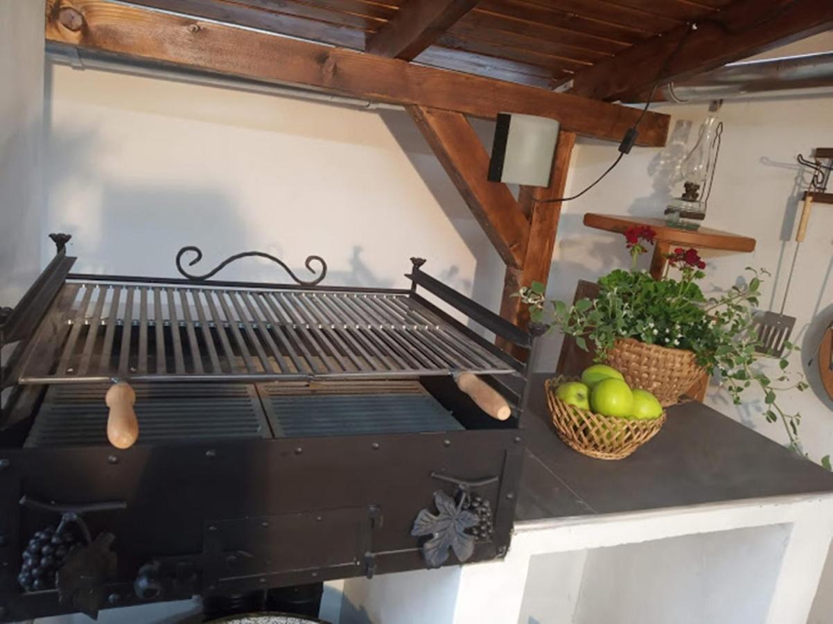 Bazsi Apartman Hajdúszoboszló Extérieur photo