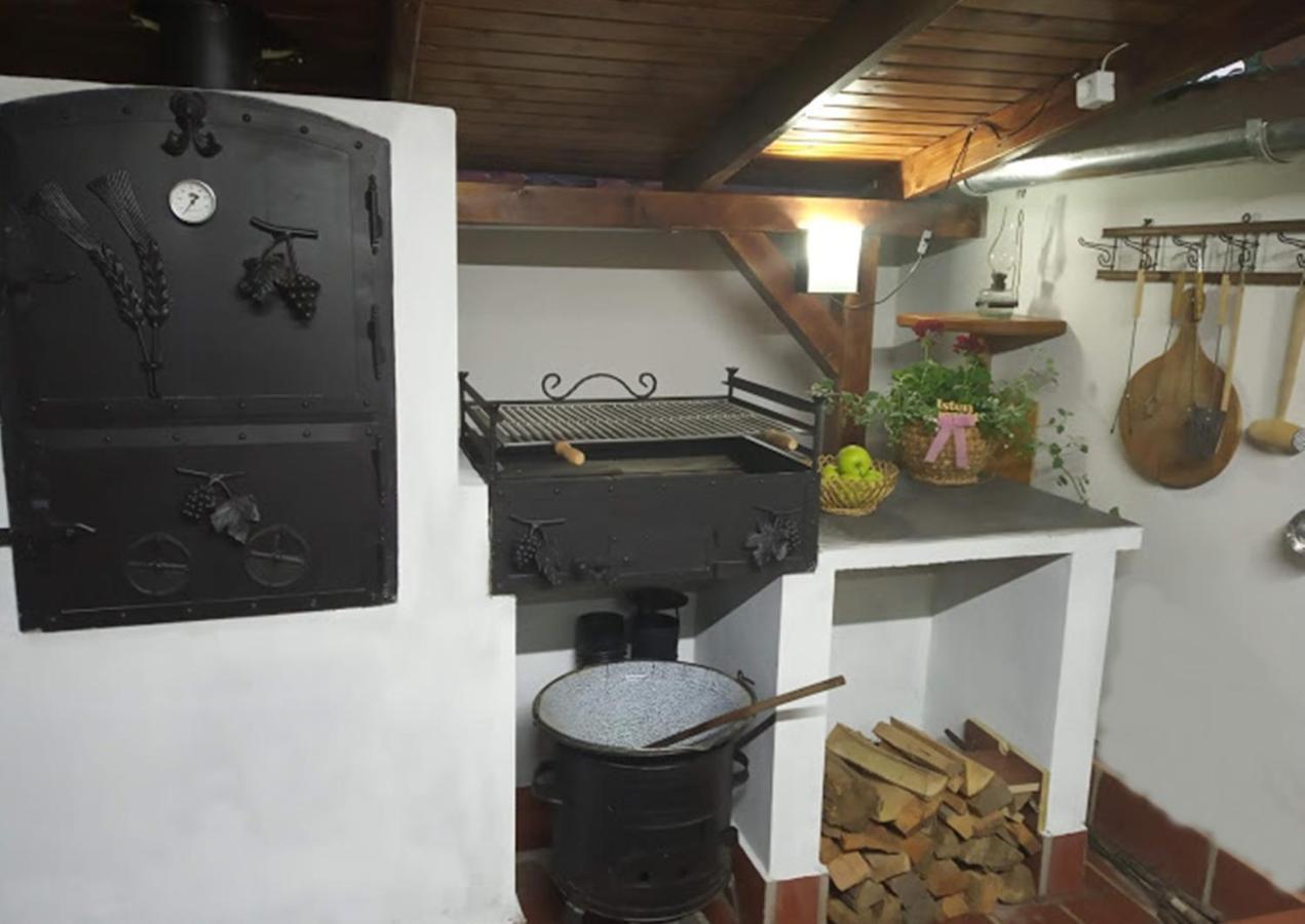 Bazsi Apartman Hajdúszoboszló Extérieur photo