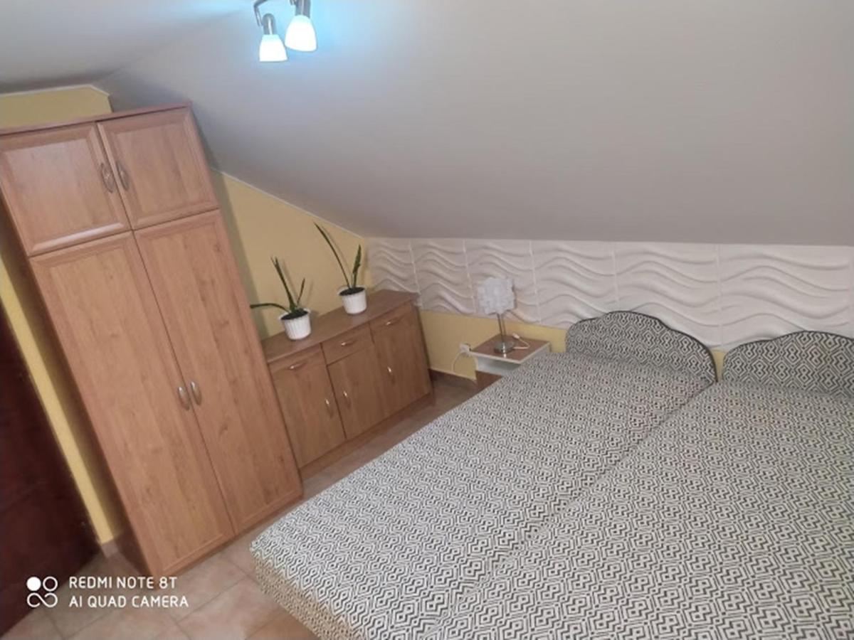 Bazsi Apartman Hajdúszoboszló Extérieur photo