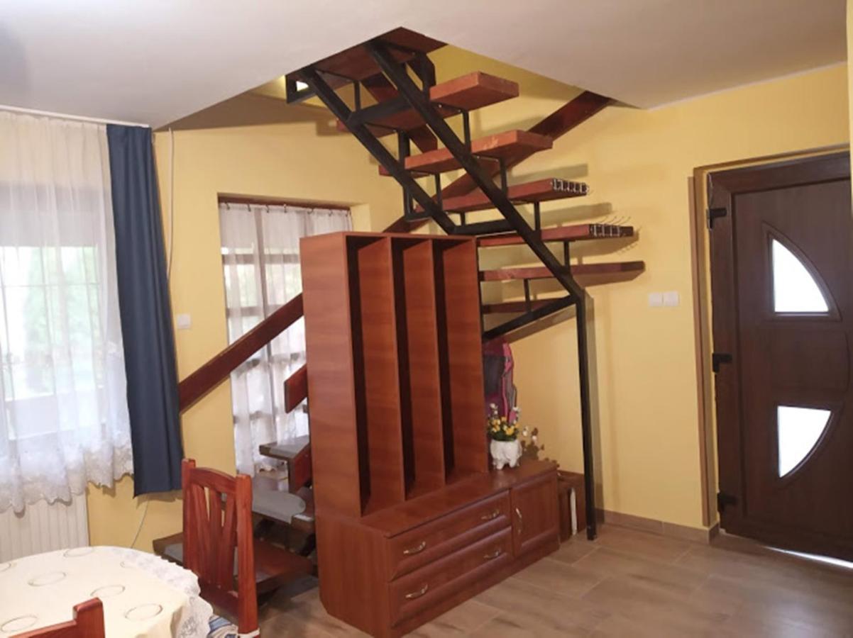 Bazsi Apartman Hajdúszoboszló Extérieur photo