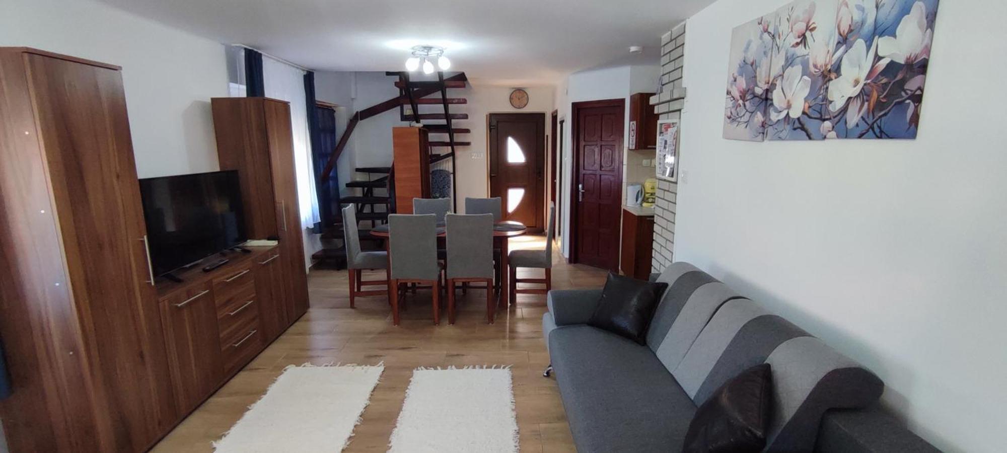 Bazsi Apartman Hajdúszoboszló Extérieur photo