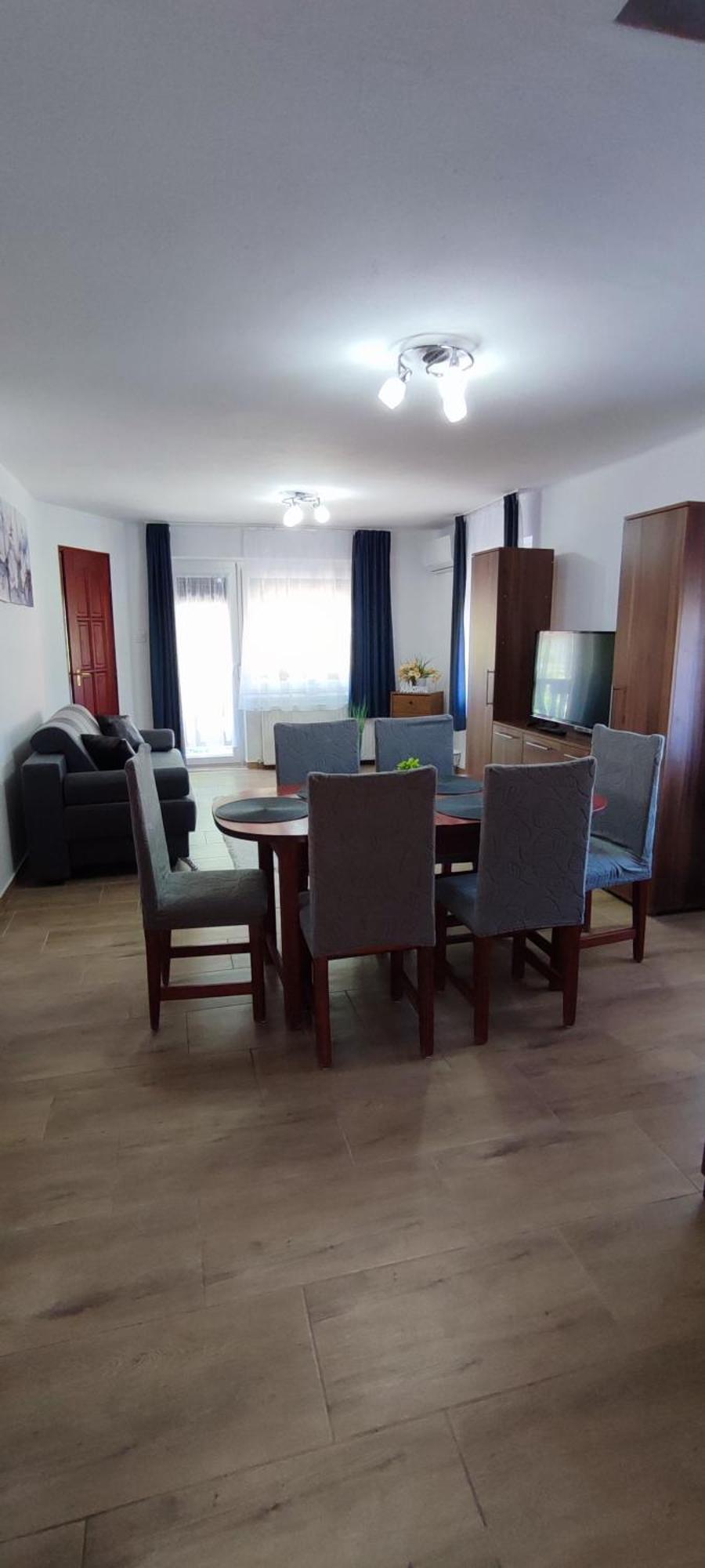 Bazsi Apartman Hajdúszoboszló Extérieur photo