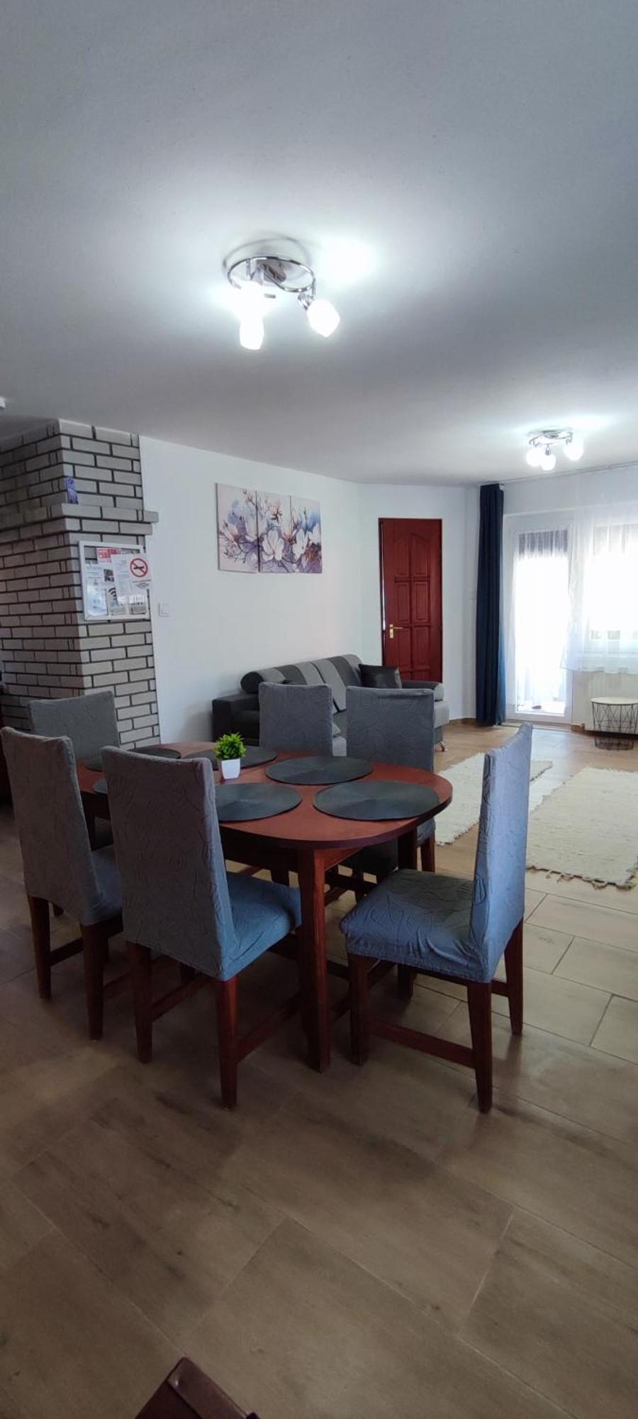 Bazsi Apartman Hajdúszoboszló Extérieur photo