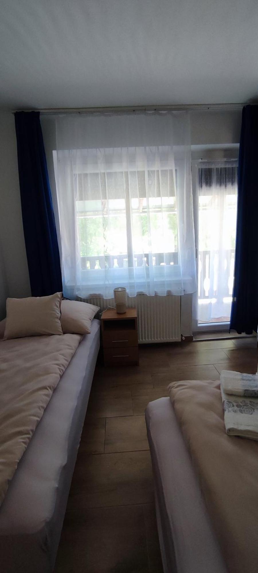 Bazsi Apartman Hajdúszoboszló Extérieur photo