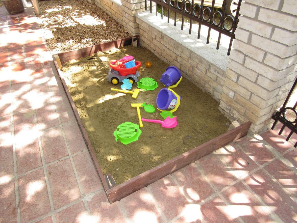 Bazsi Apartman Hajdúszoboszló Extérieur photo